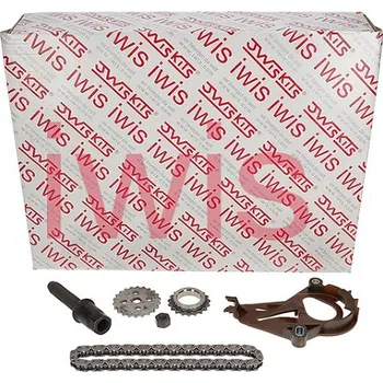 Sada řetězů, pohon olejové pumpy AIC 59808Set