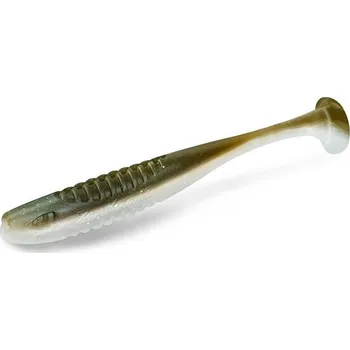 Delphin Zandera UVs 10 cm Booty 2 × 5 ks