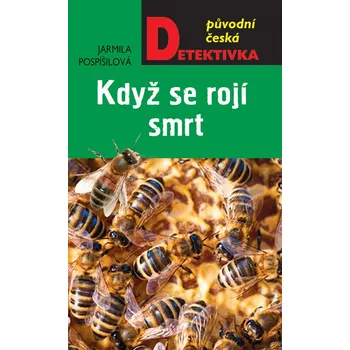 Když se rojí smrt Ekniha