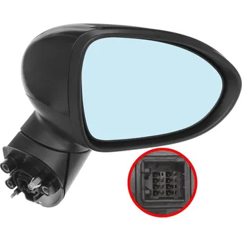 Auto-moto ACI zrcátko pro KIA Rio 11- pro lak (5pinů) P