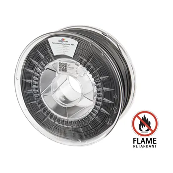 Filament Filament Spectrum FlameGuard ASA 275 1.75mm SILVER STAR 1kg