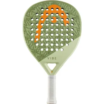 Míčový sport Head Vibe 2026 raketa na padel GROR 1 ks + DÁREK