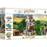 Trefl Brick Trick Harry Potter: Doupě XL 340 dílů