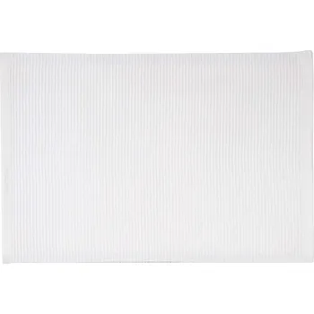 prostírání Kesper Látkové, barva bílá