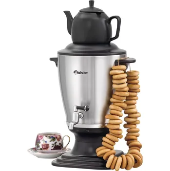 Dávkovač nápoje Bartscher Samovar 191004 3,2 l