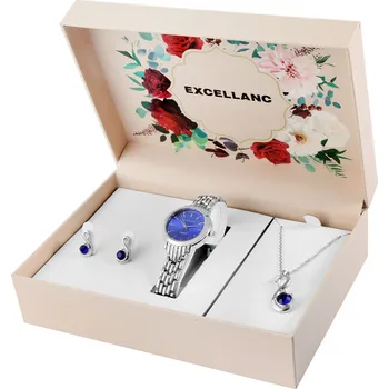 Hodinky EXCELLANC Sada hodinek 1800232-003