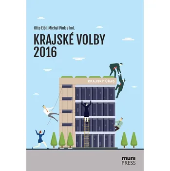Krajské volby 2016 Ekniha