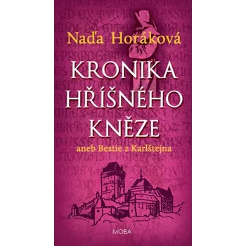 Kronika hříšného kněze Ekniha