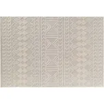 Douceur d'intérieur Obdélníková podložka se vzorem, 160 × 230 cm