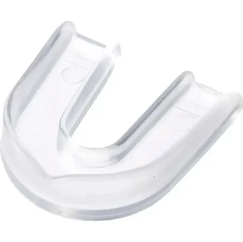 Chránič zubu EVERLAST SINGLE MOUTHGUARD