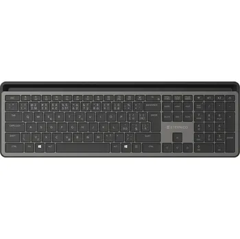 Klávesnice Eternico Wireless Keyboard KSB3350 CZ/SK