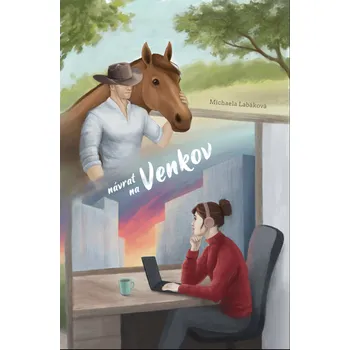 Kniha Návrat na venkov Ekniha