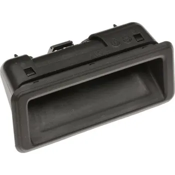 Dveře karosérie ACI vnější klika zadních pátých dveří se spínačem el. zámku, pravá=levá 0629Z47