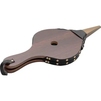 Příslušenství pro gril Dmýchadlo 40 × 17 cm dřevo