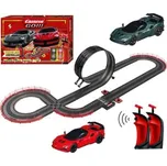 Autodráha Carrera GO 62578 Ferrari Supercar Power