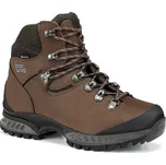 Hanwag Tatra II Lady GTX / UK 8,5, EUR 42,5 / Erde Brown