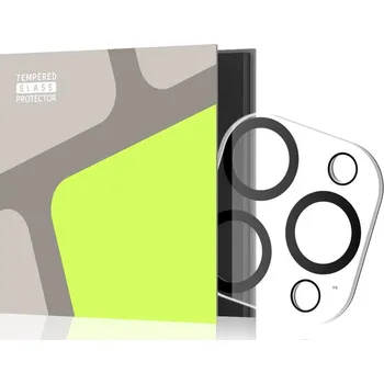 Tempered Glass Protector pro iPhone 14 Pro / 14 Pro Max, 3D Glass