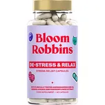 Bloom Robbins De-Stress & Relax 60 cps.