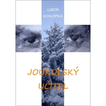 Kniha Joukolský učitel Ekniha