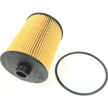 Auto-moto ŠKODA Nástavec filtru s těsněním 03H115562, originál