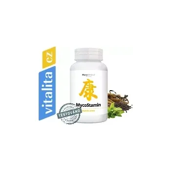 Zdraví MycoMedica MycoStamin 2 x 180 tablet