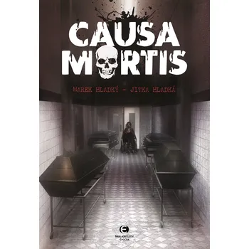 Causa Mortis Ekniha