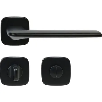 Dveřní kování Richter Czech RK.C6.SANREMO.WC.CE