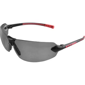 ochranné brýle CXS FOSSA kouřový zorník