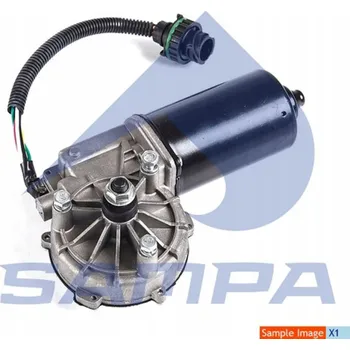 Motorek stěrače a odstřikovače Sampa 035.139 Motorek stěračů