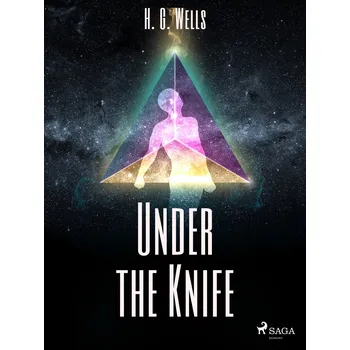 Kniha Under the Knife Ekniha