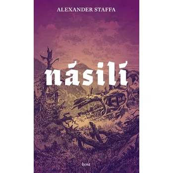 Kniha Násilí Ekniha