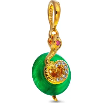 Náramek PANDORA Moments 763617C01