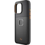 Peak Design Maximal Case - iPhone 16 Pro Max Black