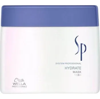 WELLA PROFESSIONALS SP Hydrate Mask 400 ml
