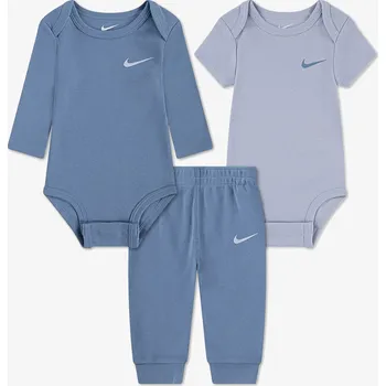 Nike NKN ESSENTIALS 3PC PANT SET 9M 1578263