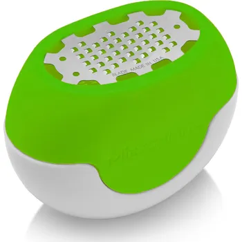 Struhadlo Struhadlo na citrusovou kůru Flexi Zesti zelené Specialty Microplane