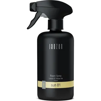 Osvěžovač vzduchu JANZEN Sun 500 ml