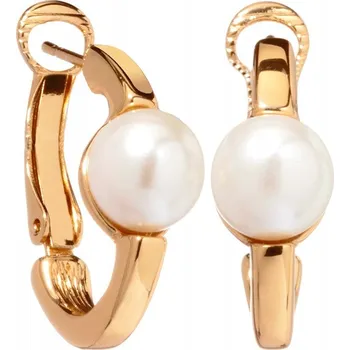 Náušnice Perlové Náušnice