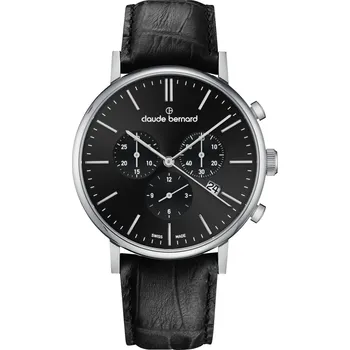 Hodinky Claude Bernard 10258 3 NIN