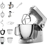 Kenwood KM Titanium Chef Baker XL KVL85.594.SI
