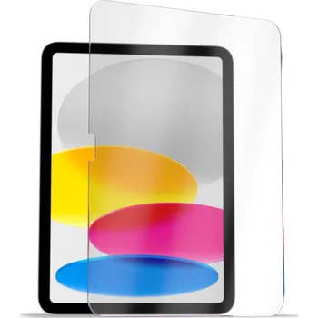 Příslušenství pro tablet AlzaGuard Glass Protector pro Apple iPad 10,9" (2022 / 2024) a 11" (2025)