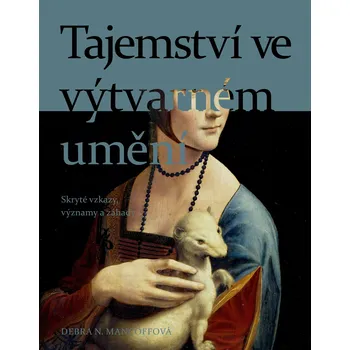 Tajemství ve výtvarném umění Ekniha