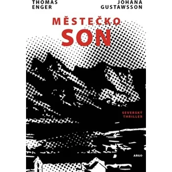 Městečko Son Kniha