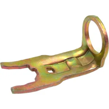 Přívěs k motorovému vozidlu ACI třmen k seřizovací matici 2051/2361