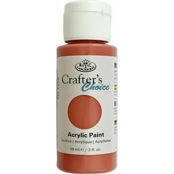 Royal & Langnickel PNTA104 Akrylová barva English Rose 59 ml 1 ks