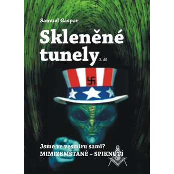 Skleněné tunely Ekniha