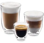 De'Longhi Sada sklenic Mix