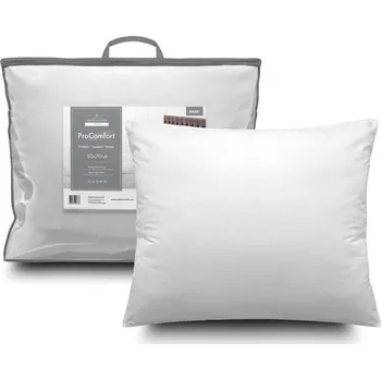 Polštář JOHN COTTON Polštář ProComfort, 50 × 70 cm, bílý