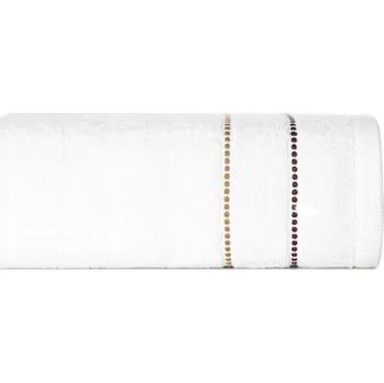 Osuška Eurofirany 15x21 cm bavlna