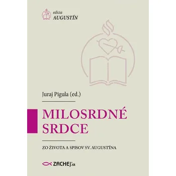 Kniha Milosrdné srdce Ekniha